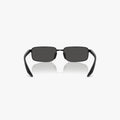 Prada Linea Rossa PS B54S - 1AB08Z - Sort