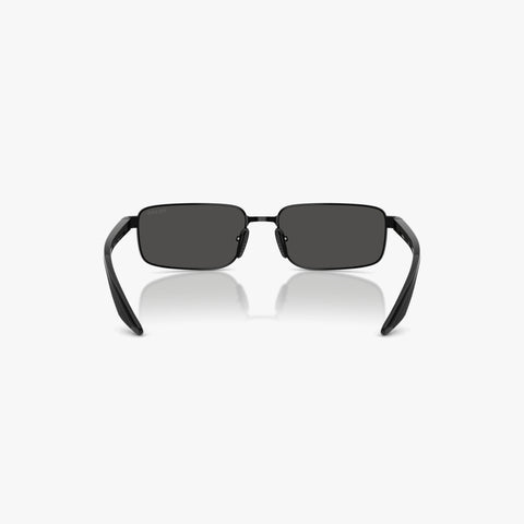 Prada Linea Rossa PS B54S - 1AB08Z - Sort