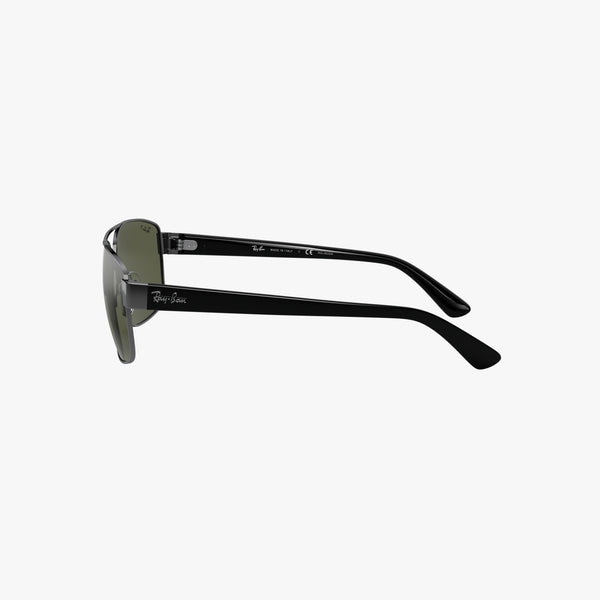 Ray-Ban RB3663 - 004/58 - Gunmetal