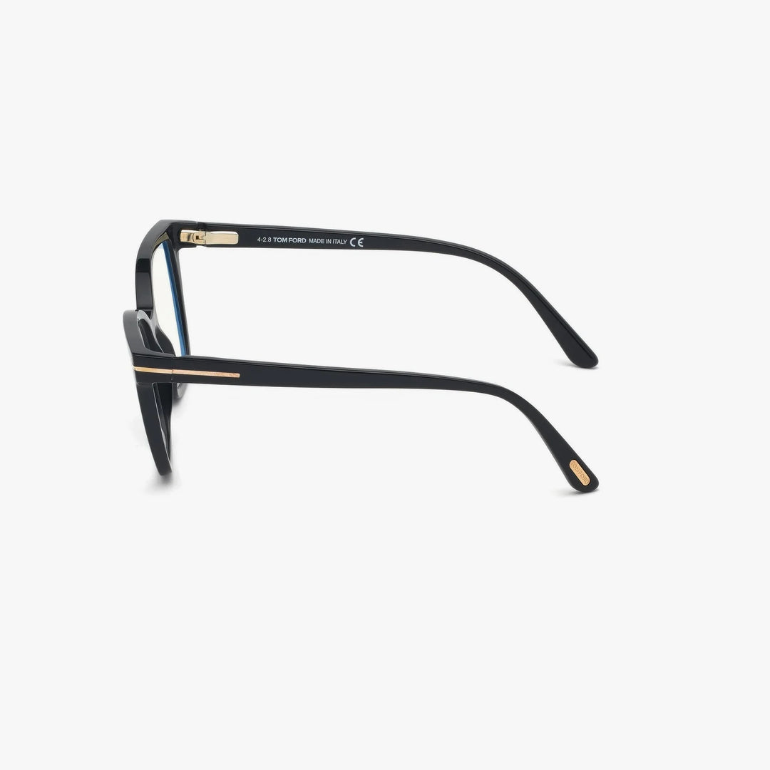 Tom Ford FT5641-B - 001 - Sort