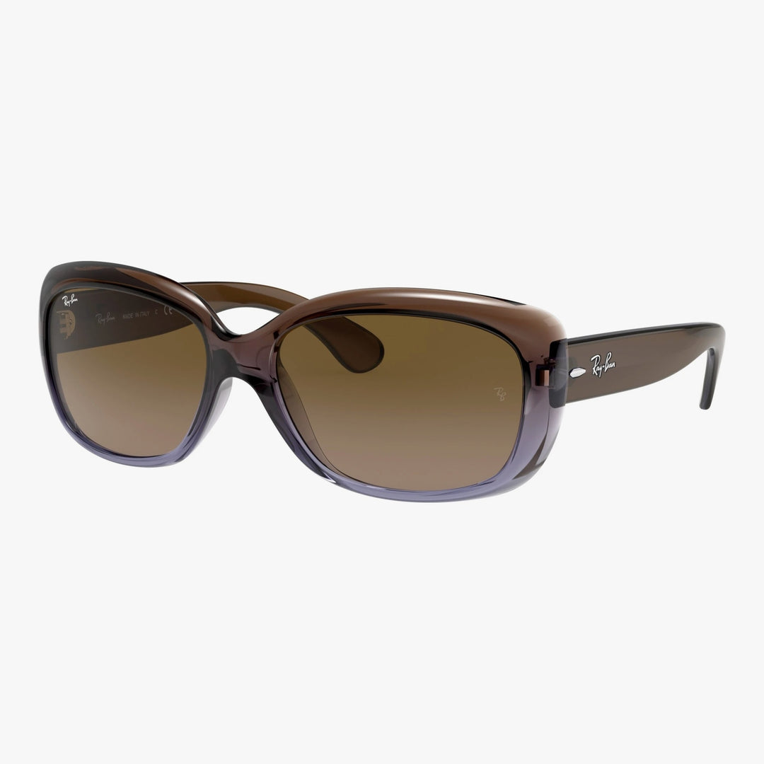 Ray-Ban JACKIE OHH - 860/51 - Brun