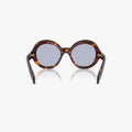 Prada PR D08SU - 15W30X - Tortoise