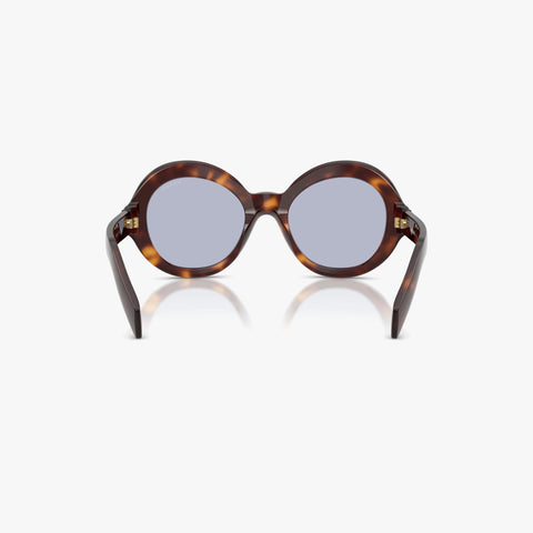 Prada PR D08SU - 15W30X - Tortoise