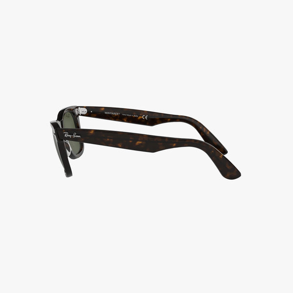 Ray-Ban WAYFARER - 902 - Tortoise