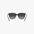 Ray-Ban RB4378 - 601/8G - Sort
