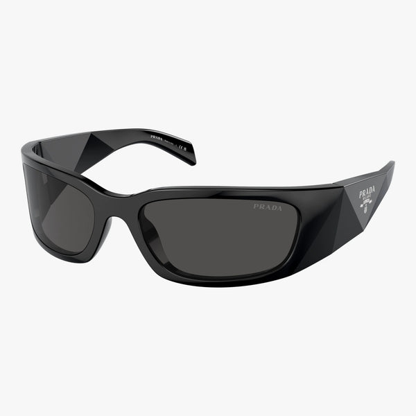 Prada PR A14S - 1AB5S0 - Sort