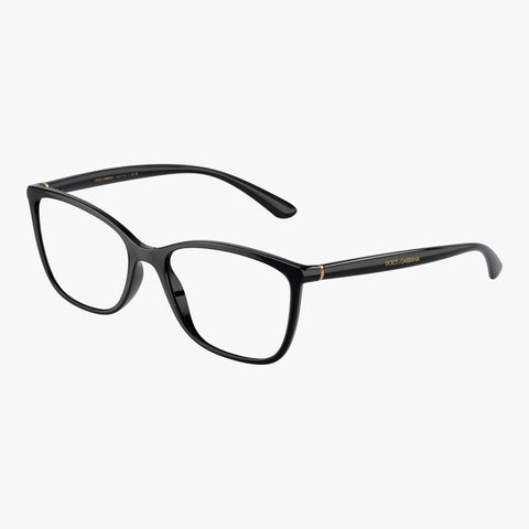 Dolce & Gabbana DG5026 - 501 - Sort