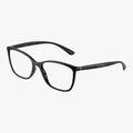Dolce & Gabbana DG5026 - 501 sort cat-eye brille