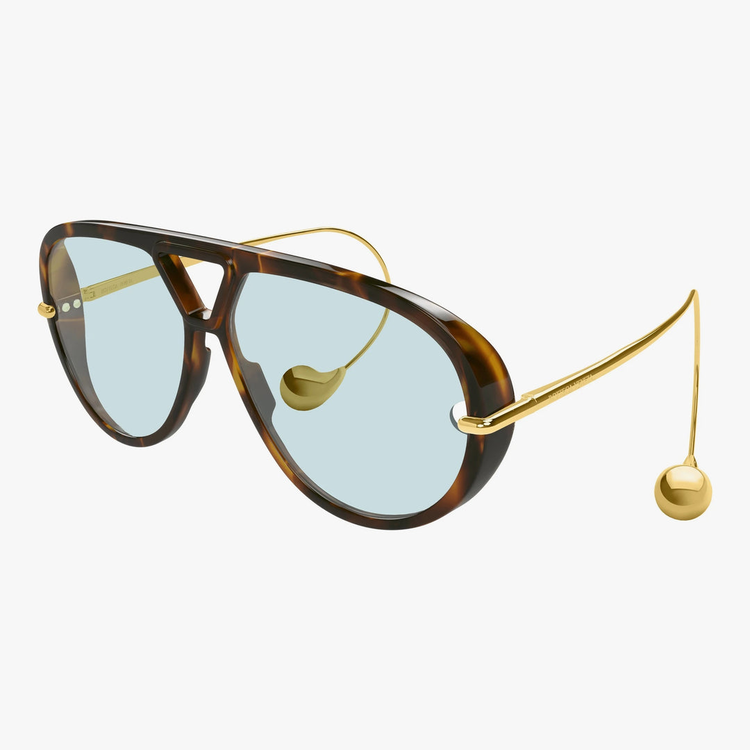 Bottega Veneta BV1273S - 007 - Havana