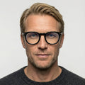 Tom Ford FT5629-B - 001 - Sort på model