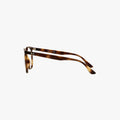 Ray-Ban RX4378V - 2012 havana panto brille