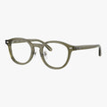 Ray-Ban RX5443D - 8501 - Transparent brun