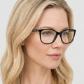 Dolce & Gabbana DG5026 - 501 - Sort på model