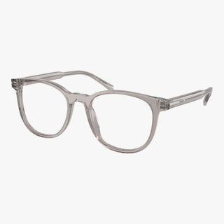 Prada PR A15V - 10J1O1 - Transparent grå