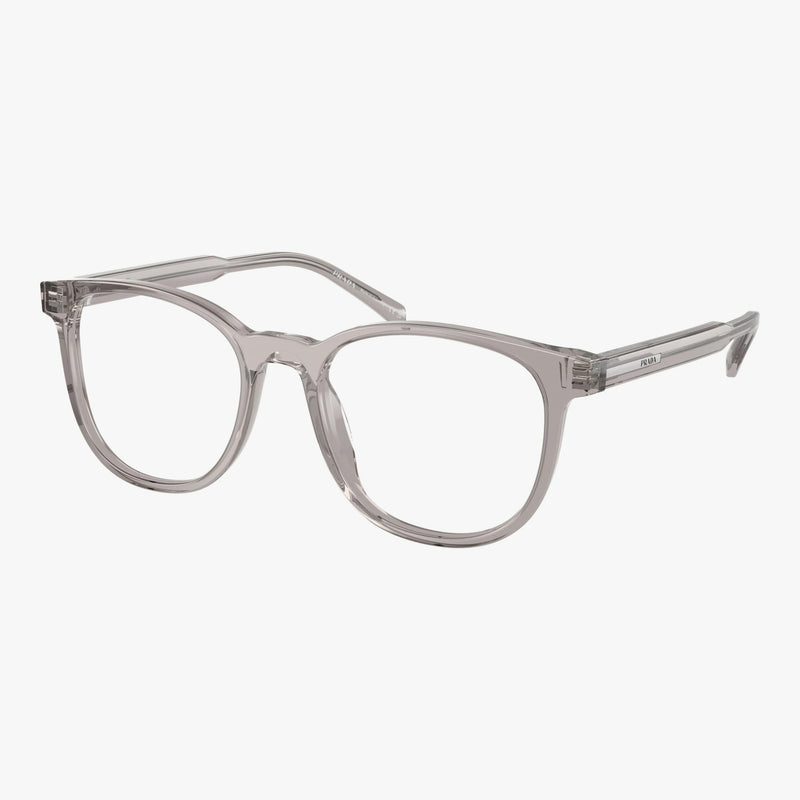Prada PR A15V - 10J1O1 - Transparent grå