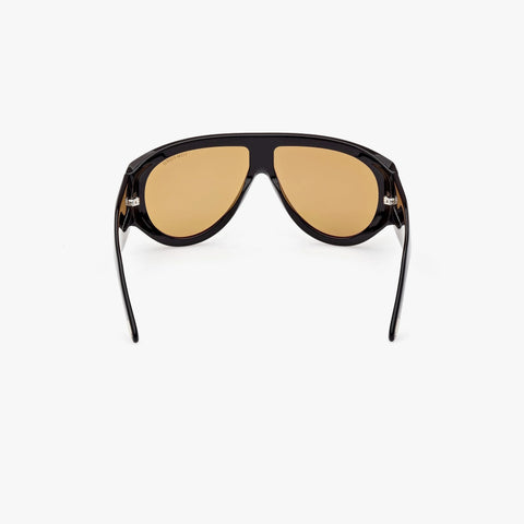 Tom Ford Bronson - 01E - Sort