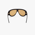 Tom Ford Bronson - 01E - Sort