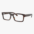 Ray-Ban RX5435 - 2012 - Havana