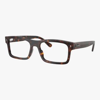 Ray-Ban RX5435 - 2012 - Havana
