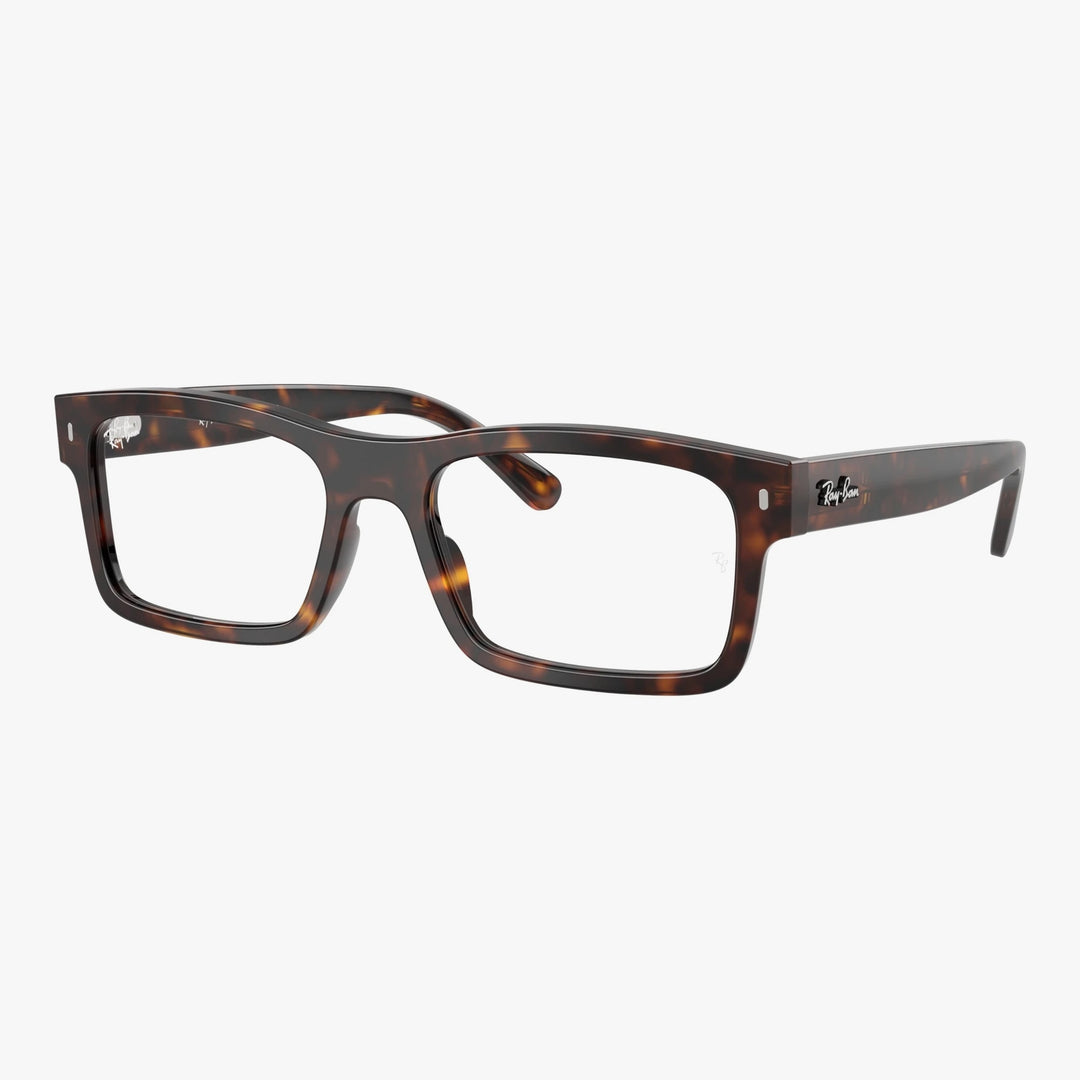 Ray-Ban RX5435 - 2012 - Havana