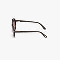 Tom Ford Nicolette-02 - 052 - Mørk havana