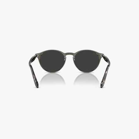 Persol PO3092SM - 121948 - Transparent grå