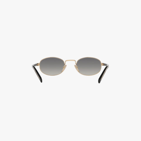 Prada PR B53S - ZVN02C - Guld