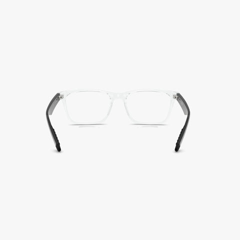 Ray-Ban RX7025 - 5943 - Transparent sort