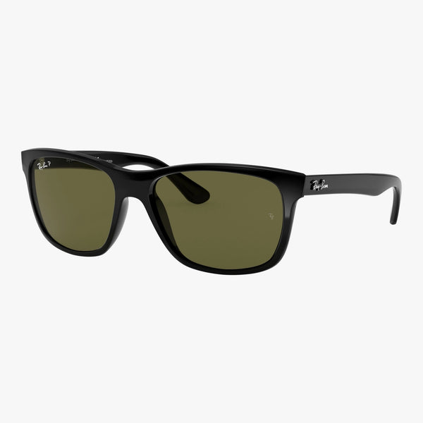 Ray-Ban Rb4181 - 601/9A - Sort