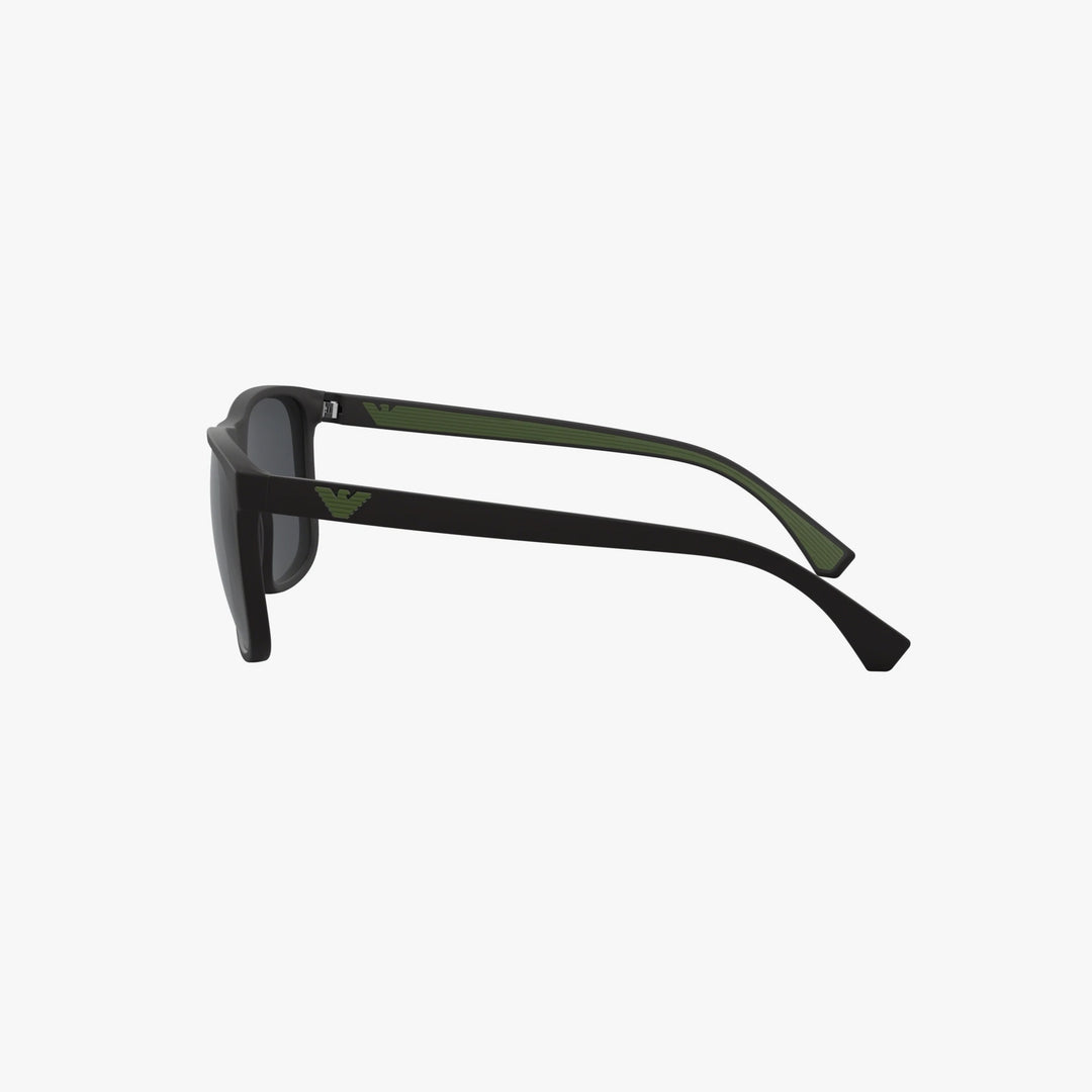 Emporio Armani EA4129 - 504287 - Mat sort
