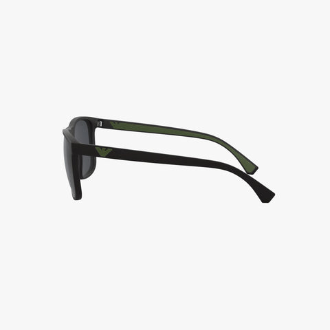 Emporio Armani EA4129 - 504287 - Mat sort
