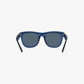 Ray-Ban WAYFARER REVERSE - 67083A - Transparent blå