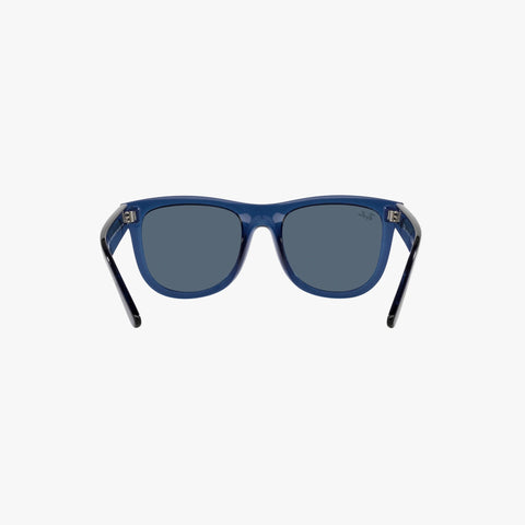 Ray-Ban WAYFARER REVERSE - 67083A - Transparent blå