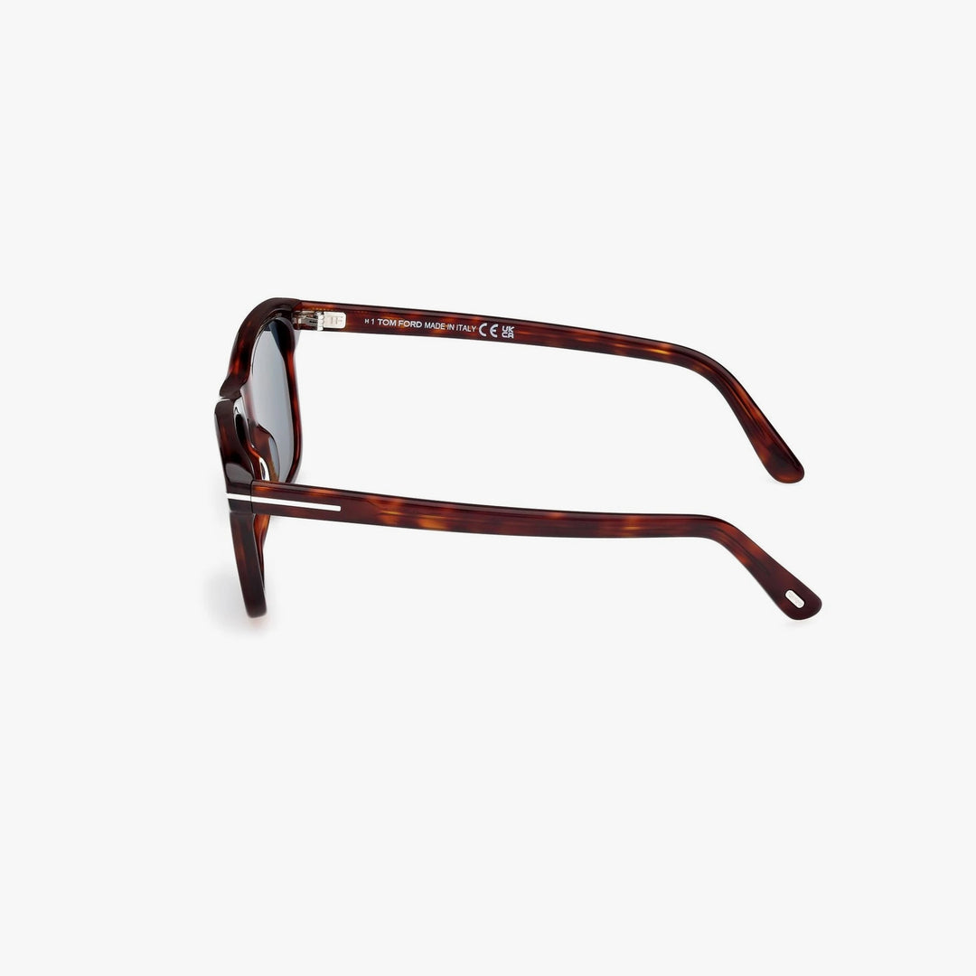 Tom Ford Barron - 54V - Havana