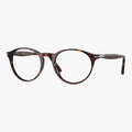 Persol PO3092V - 9015 havana rund brille