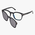 Tom Ford FT5532-B - 01D - Sort
