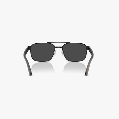 Ray-Ban RB3751CH - 002/K8 - Sort