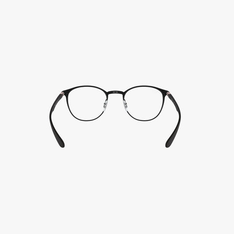 Ray-Ban RX6355 - 2503 sort panto brille