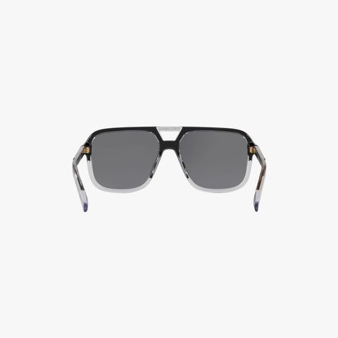 Dolce & Gabbana DG4354 - 501/81 - Sort og transparent