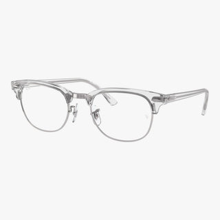 Ray-Ban CLUBMASTER - 2001 - Transparent