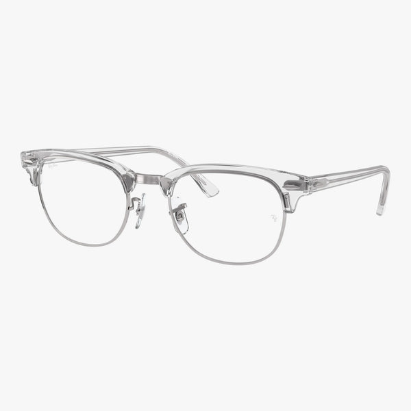 Ray-Ban CLUBMASTER - 2001 - Transparent