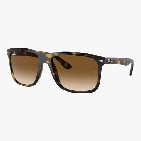 Ray-Ban BOYFRIEND TWO - 710/51 - Havana