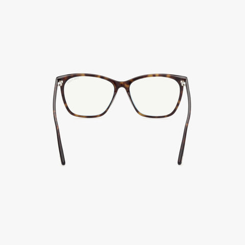 Tom Ford FT5762-B - 052 - Havana