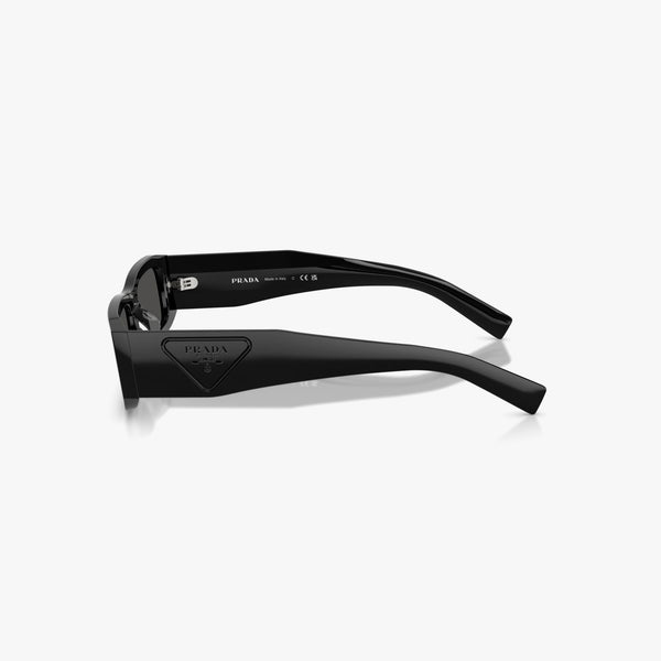 Prada PR D09SD - 16K08Z - Sort