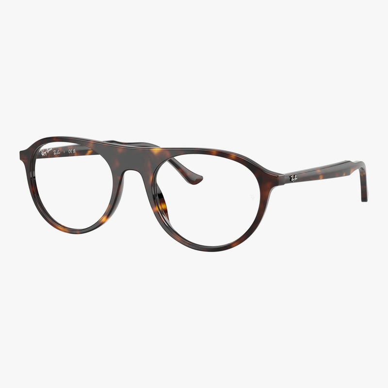 Ray-Ban RX5441 - 2012 - Havana