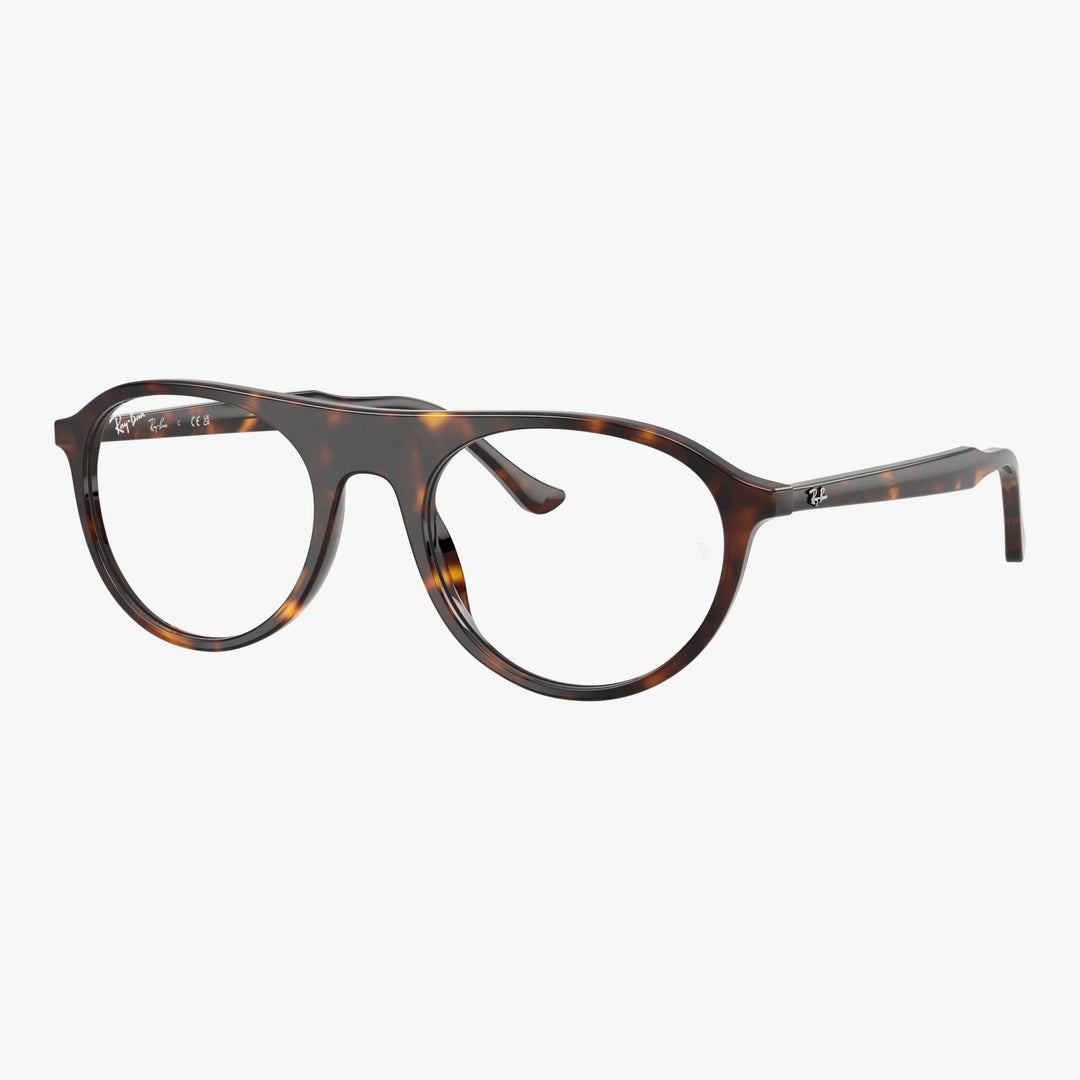 Ray-Ban RX5441 - 2012 - Havana