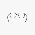 Ray-Ban LEONARD - 2012 havana rektangulær brille