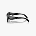 Prada PR A06S - 16K08Z - Sort