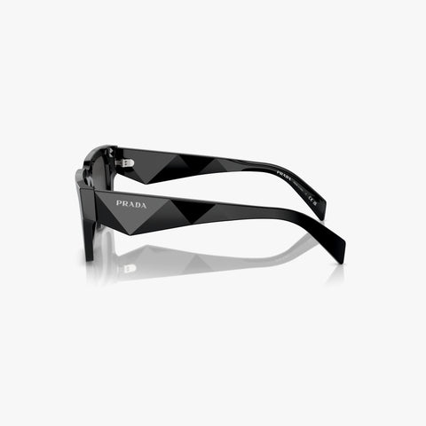 Prada PR A06S - 16K08Z - Sort