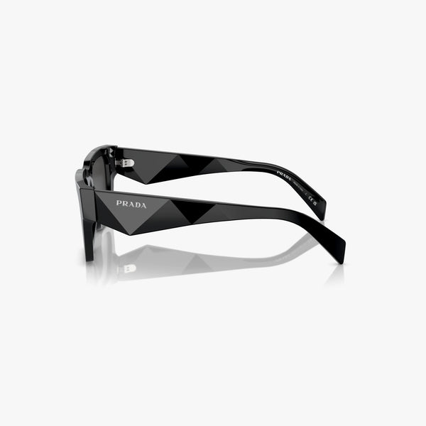 Prada PR A06S - 16K08Z - Sort